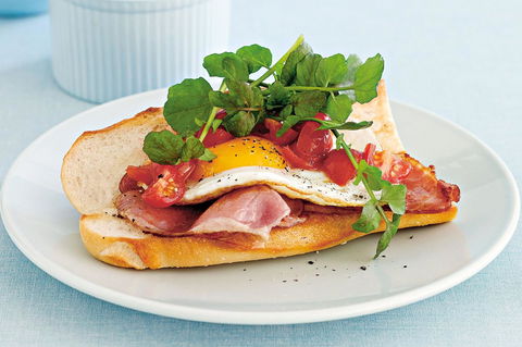 Ducati\'s B And B - Hervey Bay Accommodation 9