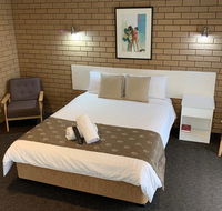 Albury City Motel - Hervey Bay Accommodation