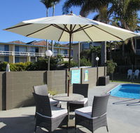 South Seas Motel - Tourism Hervey Bay
