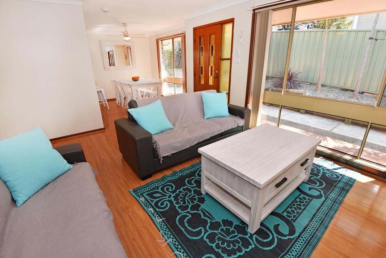 Russell Vale NSW Hervey Bay Accommodation
