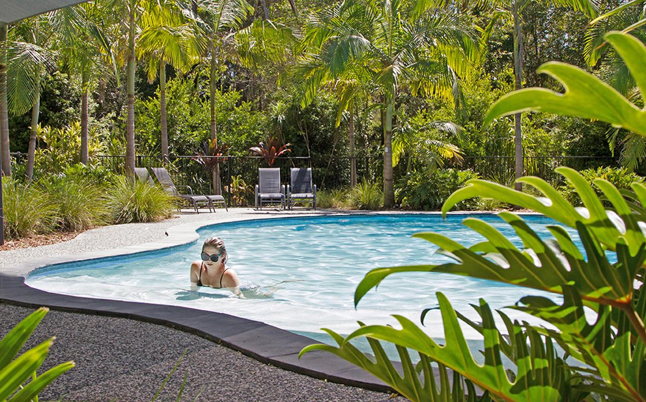  Hervey Bay Accommodation