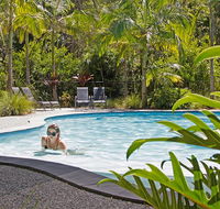 Bayshore Bungalows Byron Bay - Hervey Bay Accommodation