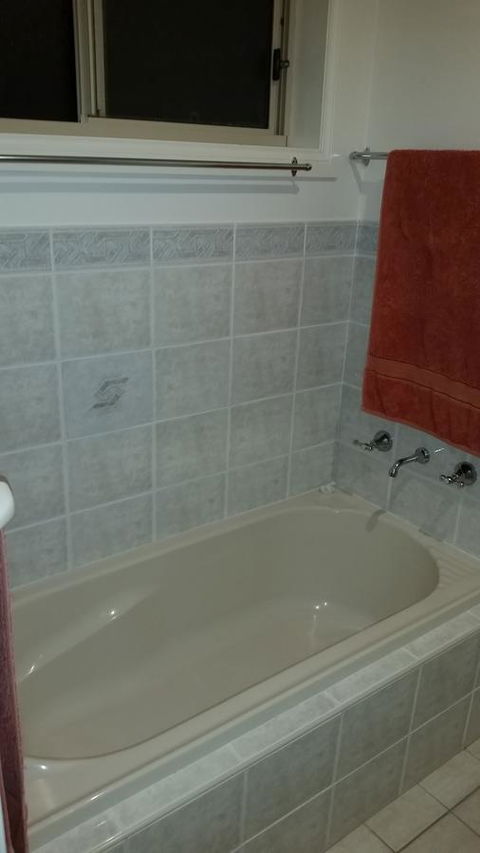 Twin Palms Holiday House At Lighthouse - Hervey Bay Accommodation 12