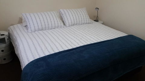 Twin Palms Holiday House At Lighthouse - Hervey Bay Accommodation 7