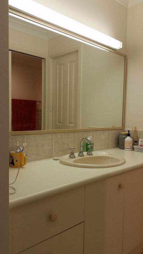 Twin Palms Holiday House At Lighthouse - Hervey Bay Accommodation 11