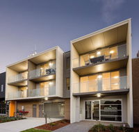 Hamilton on Denison - Tourism Hervey Bay