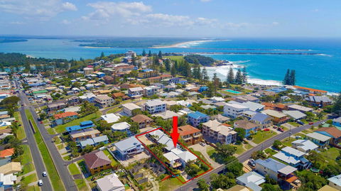 Coast Yamba - Adults Only - Hervey Bay Accommodation 1
