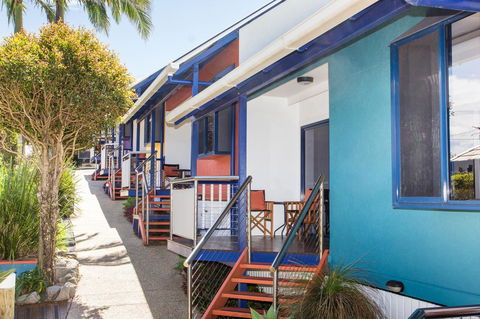 Coast Yamba - Adults Only - Hervey Bay Accommodation 0