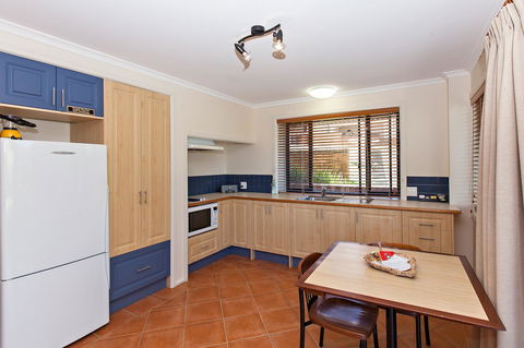 Coast Yamba - Adults Only - Hervey Bay Accommodation 33