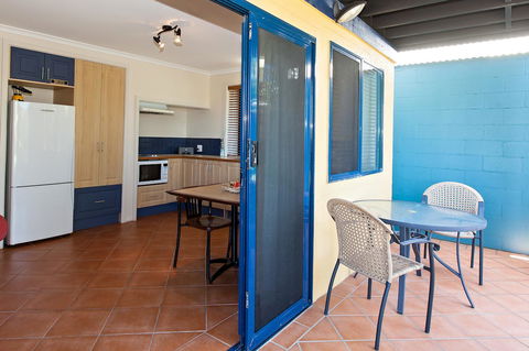 Coast Yamba - Adults Only - Hervey Bay Accommodation 29