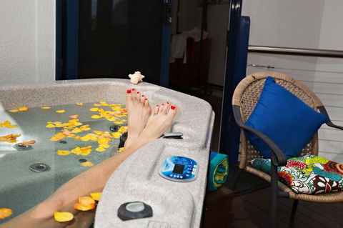 Coast Yamba - Adults Only - Hervey Bay Accommodation 18