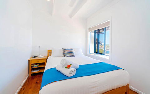 Coast Yamba - Adults Only - Hervey Bay Accommodation 5