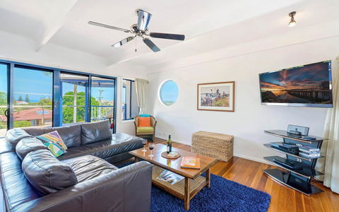 Coast Yamba - Adults Only - Hervey Bay Accommodation 17