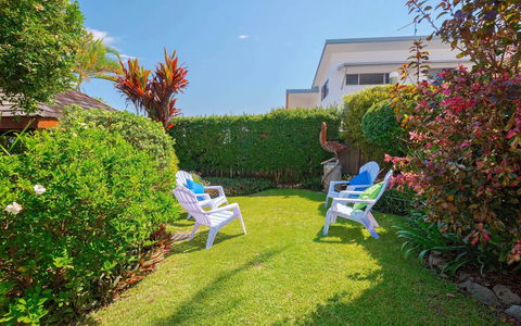 Coast Yamba - Adults Only - Hervey Bay Accommodation 13