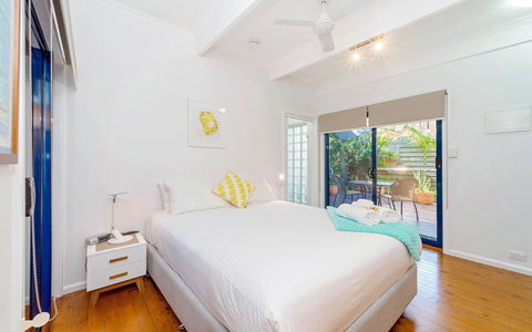 Coast Yamba - Adults Only - Hervey Bay Accommodation 2