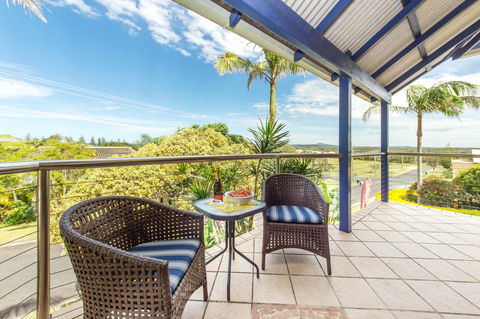 Coast Yamba - Adults Only - Hervey Bay Accommodation 24