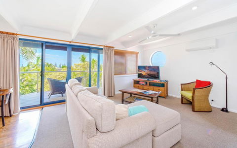 Coast Yamba - Adults Only - Hervey Bay Accommodation 21