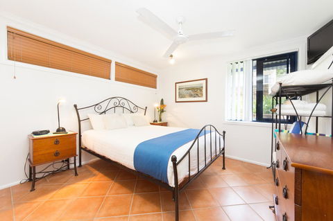 Coast Yamba - Adults Only - Hervey Bay Accommodation 31