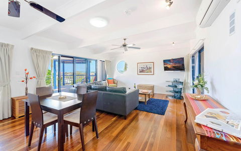 Coast Yamba - Adults Only - Hervey Bay Accommodation 19