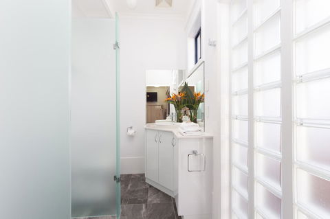 Coast Yamba - Adults Only - Hervey Bay Accommodation 6