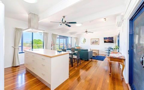 Coast Yamba - Adults Only - Hervey Bay Accommodation 10