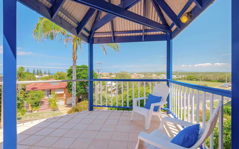 Coast Yamba - Adults Only - Hervey Bay Accommodation 16