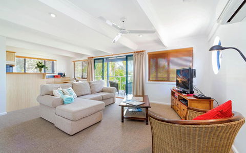 Coast Yamba - Adults Only - Hervey Bay Accommodation 22