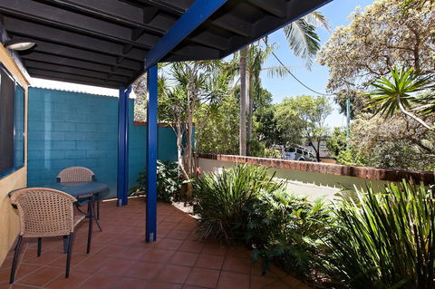 Coast Yamba - Adults Only - Hervey Bay Accommodation 28