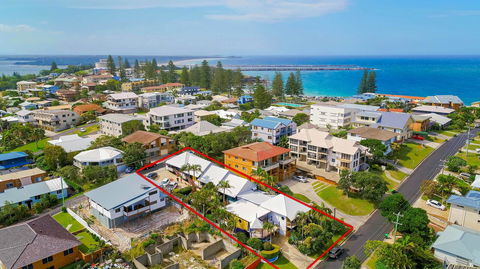 Coast Yamba - Adults Only - Hervey Bay Accommodation 26