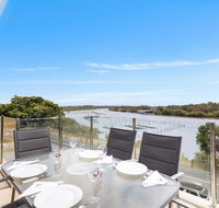 Regatta 13 - Hervey Bay Accommodation