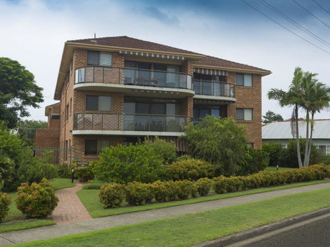 Braemar 9 - Hervey Bay Accommodation 0
