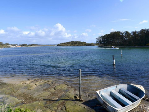 Braemar 9 - Hervey Bay Accommodation 4