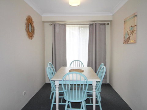 Braemar 9 - Hervey Bay Accommodation 7