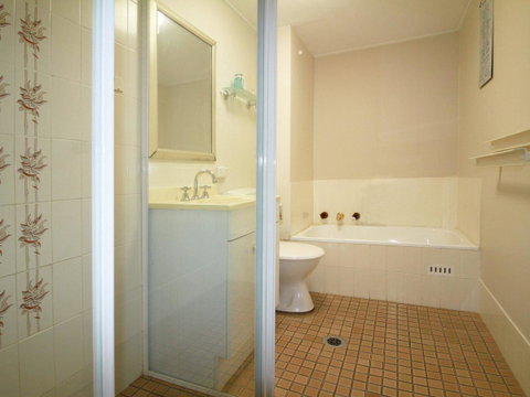 Braemar 9 - Hervey Bay Accommodation 5