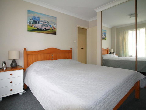 Braemar 9 - Hervey Bay Accommodation 2