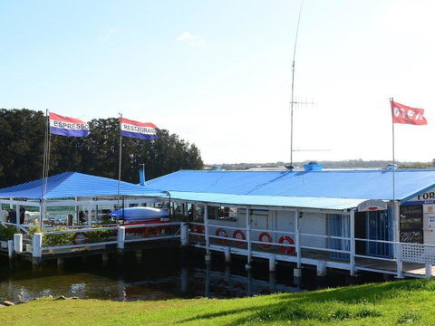 Braemar 9 - Hervey Bay Accommodation 9