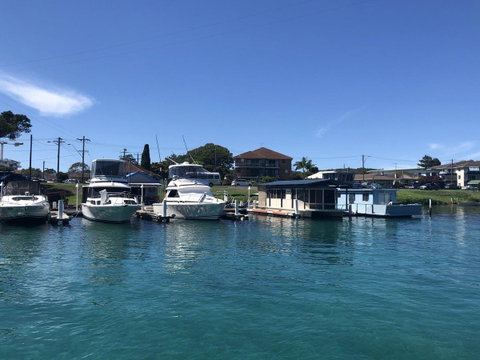 Braemar 9 - Hervey Bay Accommodation 11
