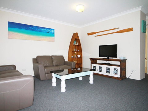 Braemar 9 - Hervey Bay Accommodation 6