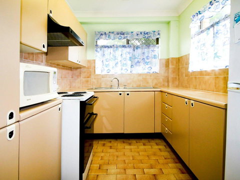 Braemar 9 - Hervey Bay Accommodation 10