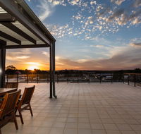 The Penthouse - Hervey Bay Accommodation