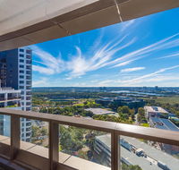 Olympic park Sunshine 2 bedrooms Apts with Private parking - Hervey Bay Accommodation