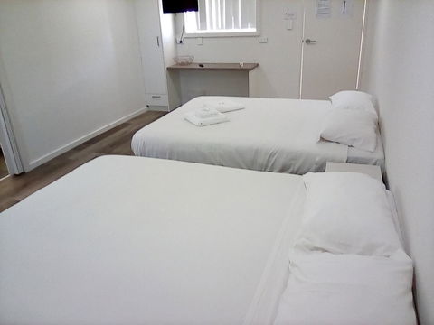 Appin Village Motel - Tourism Hervey Bay 8