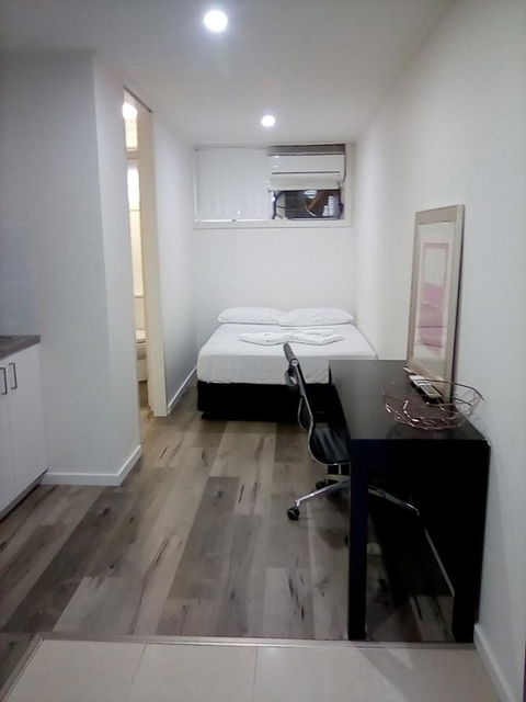 Appin Village Motel - Tourism Hervey Bay 27