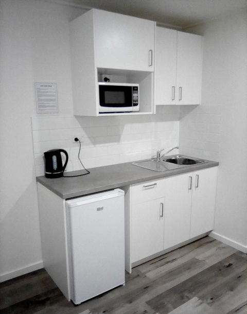 Appin Village Motel - Tourism Hervey Bay 30