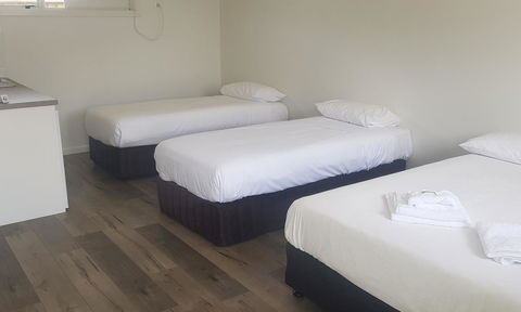 Appin Village Motel - Tourism Hervey Bay 19