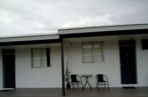 Appin Village Motel - Tourism Hervey Bay 32