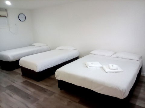 Appin Village Motel - Tourism Hervey Bay 26