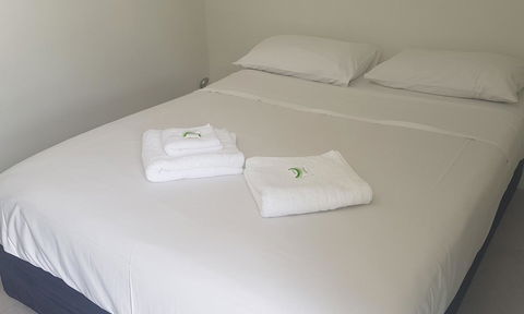 Appin Village Motel - Tourism Hervey Bay 36