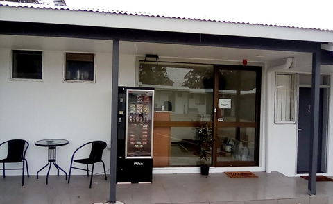 Appin Village Motel - Tourism Hervey Bay 34