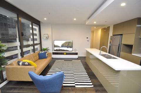 Orange Stay Sydney CBD - Hervey Bay Accommodation 6